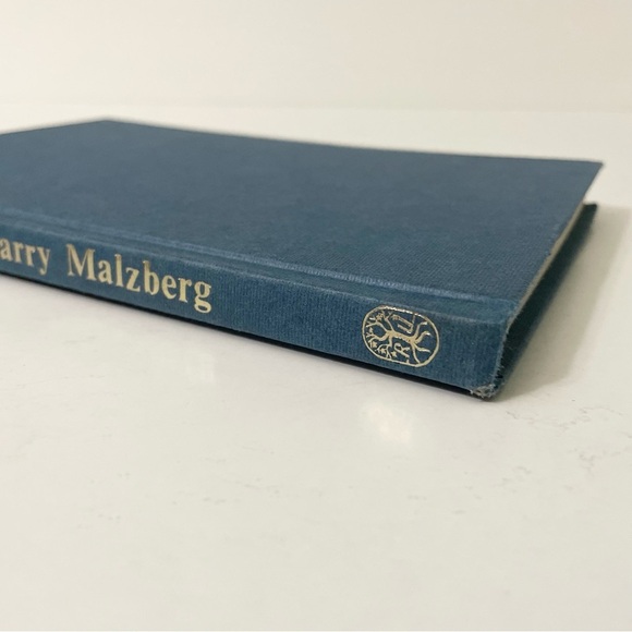 Vintage Beyond Apollo by Barry Malzberg Hardcover Book - Picture 2 of 12